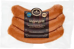 Jägargrill Extra Prima
