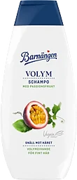 Schampo Volym 400ml Barnängen