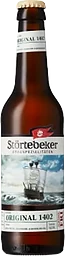 Öl Alkoholfri 33cl KRAV Störtebeker