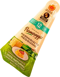 Parmigiano Reggiano 150g Wernerssons