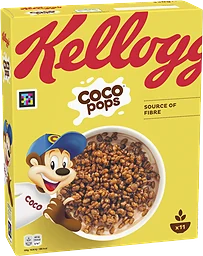 Coco Pops 330g Kelloggs