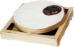 Brie De Meaux