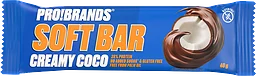 Softbar Creamy Coco Glutenfri