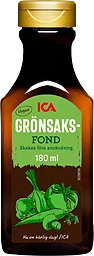 Grönsaksfond 180ml ICA