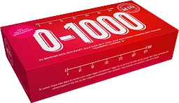 Spel MIG 0-1000
