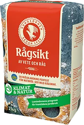 Rågsikt