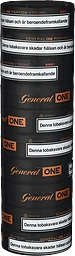 General ONE Portion Stock