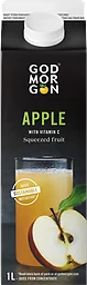 Juice Äpple 1l God Morgon®