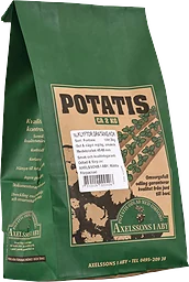 Potatis Fontane Mjölig ca 2kg Axelssons i Aby