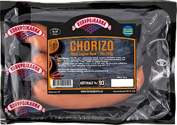 Chorizo