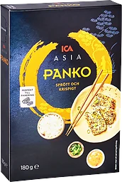 Panko 180g ICA