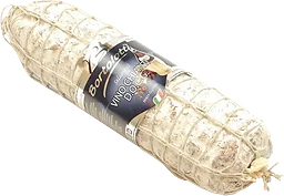 Chianti salami