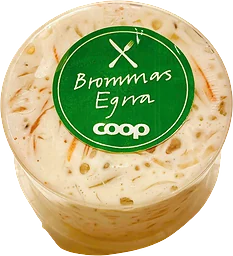 Coleslaw Brommas Egna