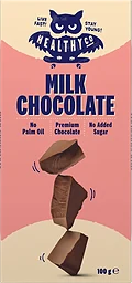 Chokladkaka Milk Chocolate