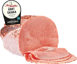 Mor Matildas Kokta Skinka ca 3000g Jakobsdals