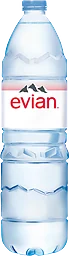 Evian Mineralvatten