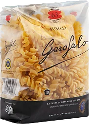 Fusilli Nr 63 Pasta