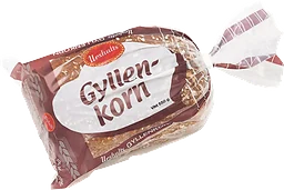Gyllekorn 550g Urshultsbagarn