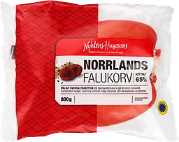 Norrlandsfalu
