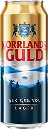 Öl Lager 3.5%