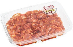 Salami Spianata Calabrese