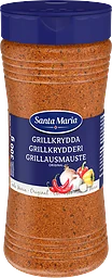 Grillkrydda Burk