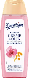 Duschcreme Mandelolja Magnolia 250ml Barnängen