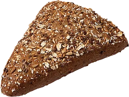 Trehörning Grov 90g Bonjour
