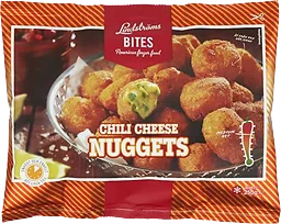 Chili Cheese Nuggets