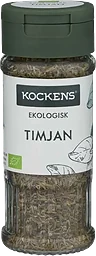 Timjan