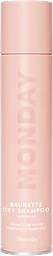 Torrschampo Haircare Dry Brunette