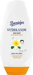 Stärkande med Växtextrakt Balsam