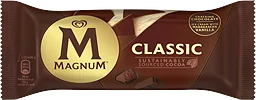 Glasspinne Classic 1-p Magnum