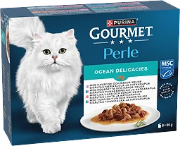Ocean Deli Gourmet Perle
