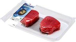 Tonfisk färsk