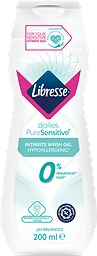 Hypoallergenic Intimate Wash Intimtvätt
