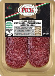 Salami Skivad 70g Pick