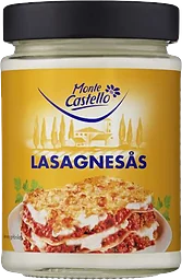Lasagnesås
