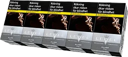 Level Silver 100S