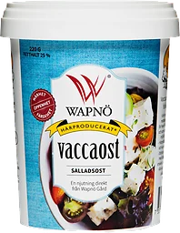 Vaccaost Wapnö