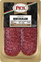 Salami Skivad 70g Pick