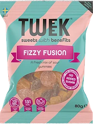 Fizzy Fusion
