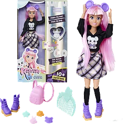 Docka Kawaii Hi Cor 26cm