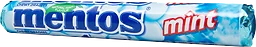 Godistabletter Mint 38g Mentos