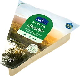 Herrgård Mild Ost 28%