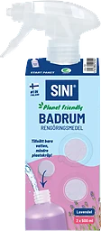 Badrum Startpaket