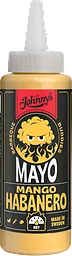 Mango Habanero Hot