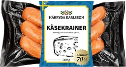 Käsekrainer Korv