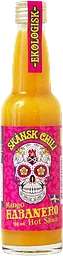 Habanero Mango Chilisås