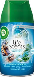 Luftfräschare Refill Freshmatic 250ml Air Wick